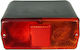 Right Rear Light Stop Side Marker Indicator Tractor Suitable Ford New Holland E4nn13n465aa E4nn13n465ab