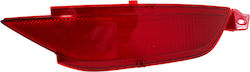 Reflector Right Ford Fiesta C-max Grand 2008-2013