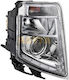 Headlight Right Volvo Fh3-fm2-mp3 2008-2014 Motor 505740