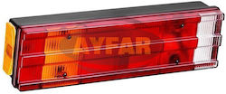 Tail Lights St1009 Set