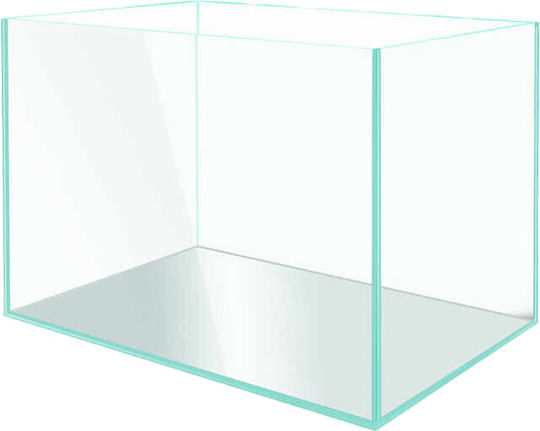 Aber Aquatic Fish Aquarium Capacity 60lt With Filter 60x30x35cm