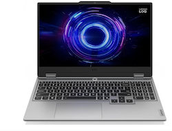 Lenovo LOQ 15IRX10 15.6" (i7) Lenovo LOQ 15IRX10 15.6" (i7)