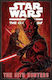 Star Wars The Clone Wars The Sith Hunters Steven Melching PB