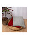 Xionoula Home Decken & Couchdecken Dreisitzer-Sofa Wurf Chenille 180x300cm Grau