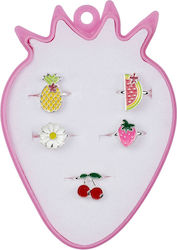 Souza For Kids Set Jewelry Toy
