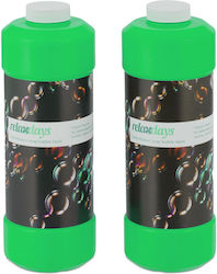 Relaxdays Bubble Makers