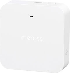 Meross Smart Hub Συμβατό με Google Home, Apple HomeKit, Alexa & SmartThings Meross Smart Hub Συμβατό με Google Home, Apple HomeKit, Alexa & SmartThings