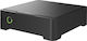 Axis S3008 Mk II Überwachungsvideorekorder NVR ...