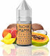 Pacha Mama Pacha Mama E-Zigaretten Aromakonzentrate 30ml 1 Stück Pfirsich Papaya Kokosnuss