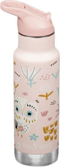 Klean Kanteen Classic Insulated Παιδικό Παγούρι 355ml
