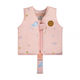 Saro 039b0703 Kids' Swimming Vest UPF 50 Seagull