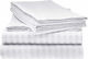 Husă de Pilotă Hotel Bumbac Satin 150/220 150/220
