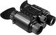 Falx Optics Digital Binoculars 8x25mm Night 349gr