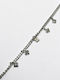 Steel Anklet Chain