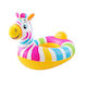 Float Children's Inflatable Life Vest Multicoloured Zebra