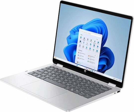 OmniBook 5 Flip 14-km0000nv 14" OLED FHD+ Touchscreen (Ultra 9-386H/32GB/1TB SSD/W11 Home) (International English Keyboard)