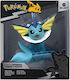 Pokemon Vaporeon 10cm