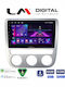LM Digital Car Audio System for Volkswagen Scirocco Eos 2008 2013 Bluetooth USB Wi-Fi GPS Apple CarPlay Android Auto