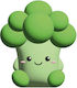 I-Total Benny Broccoli Squishy Spumă