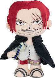 Barrado One Piece Shanks 28 cm Barrado One Piece Shanks 28 cm