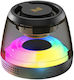 Monster S520 Водоустойчива Bluetooth Колонка 5W...