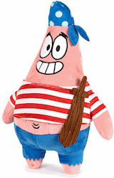Blabla Toys Patrick Cu Sabie De Pirat Pentru Nou-Născuți