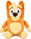 Blabla Toys Plush Bluey Bingo for Newborns