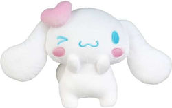 Sakami Merchandise Cinnamoroll Heart M 17 cm