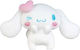 Sakami Merchandise Λούτρινο Cinnamoroll Heart M
