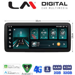 LM Digital Sistem Audio Auto pentru Peugeot Bipper Fiat Fiorino Citroen Nemo 2007 > 2021 Bluetooth USB Wi-Fi GPS Apple CarPlay Android Auto LM Digital Sistem Audio Auto pentru Peugeot Bipper Fiat Fiorino Citroen Nemo 2007 > 2021 Bluetooth USB Wi-Fi GPS Apple CarPlay Android Auto