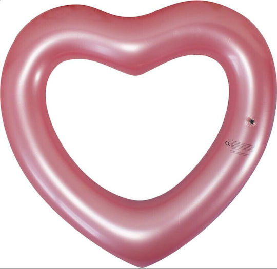 Kinder-Inflatable Schwimmer für das Meer Rosa