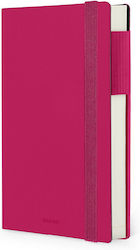 Ημερολόγιο Ημέρησιο Legami 2026/2027 16-month Daily Diary 12x18cm Raspberry Jam G2716018