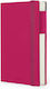 Daily Diary Legami 2026/2027 16-Month 12x18cm Raspberry Jam G2716018