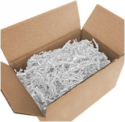 White Paper Zig-Zag Packaging Grass 1kg