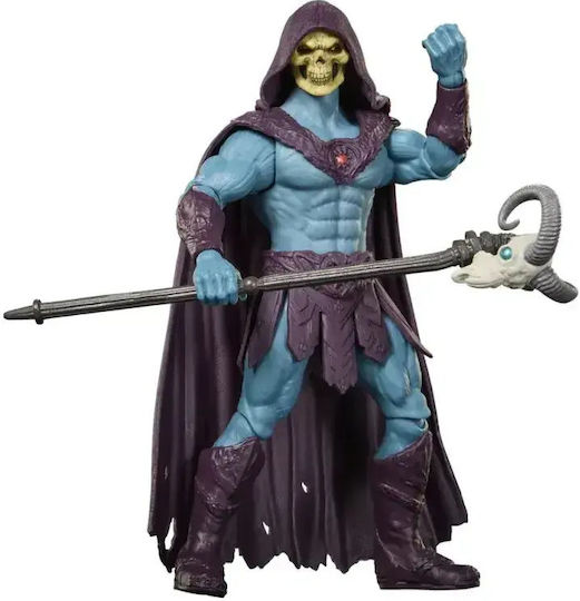 Actionfigur Skeletor Die Meister des Universums 14cm