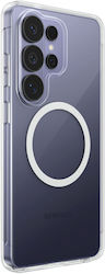 Belkin Sheerforce Прозрачна (Galaxy S26)