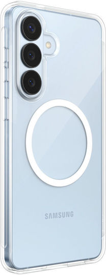 Belkin Sheerforce Back Cover Σιλικόνης / Πλαστικό Διάφανο (Galaxy S26+)