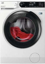 AEG 7000 Prosteam® 9kg/6kg Abur 1551 Rotatii AEG 7000 Prosteam® 9kg/6kg Abur 1551 Rotatii