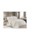 SteweHome SteweHome Übergröße Decke 220x240cm Beigefarbe