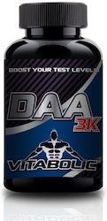 Vitabolic SRL Daa 3k 3000mg 90 Κάψουλες