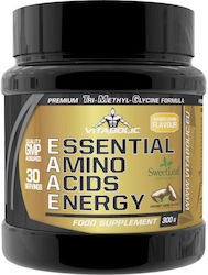 Eaa Energy Tmg Green Apple 300g