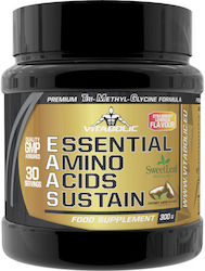 Eaa Sustain Tmg Strawberry Lemonade 300g