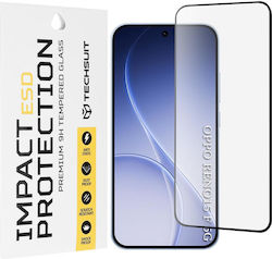 Techsuit Tempered Glass (Oppo Reno15 F) Techsuit Tempered Glass (Oppo Reno15 F)