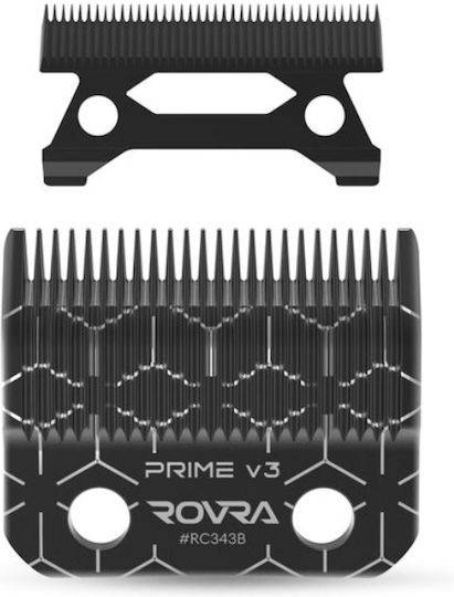 Rovra Impact Taper Blade Prime V3 Black Cutter