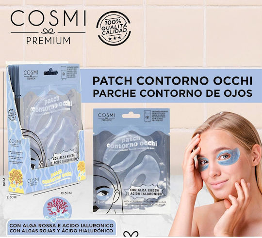 Cosmi Italia Eye patches 2τμχ