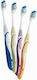Gum 583 Activital Compact Toothbrush