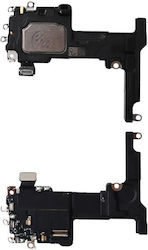Ear Speaker Apple iPhone 16 Plus Wi-fi Flex OEM Ear Speaker Apple iPhone 16 Plus Wi-fi Flex OEM