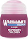 Games Workshop Model Making Paint Emperor's Children 12ml