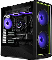 Vengeance Celestial-V6 Lian-Li Edition (Ryzen 7-8700F/16GB/1TB)