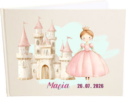 Prinzessin Thema Gästebuch